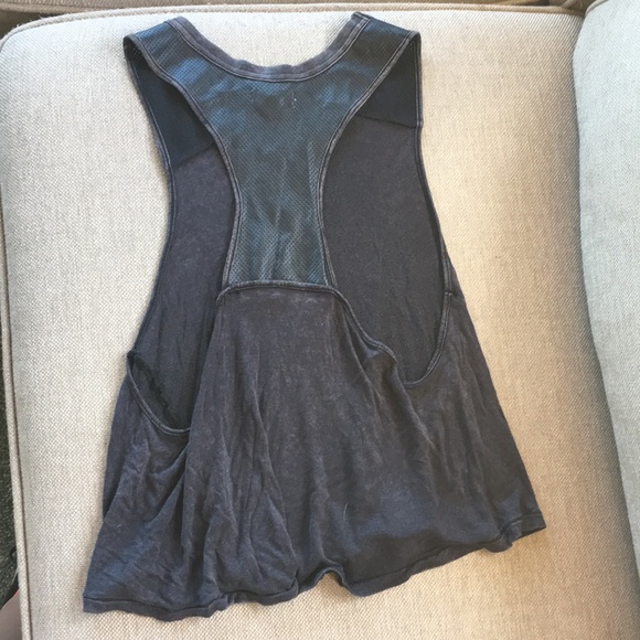 UO fun back tank - Picture 2 of 2